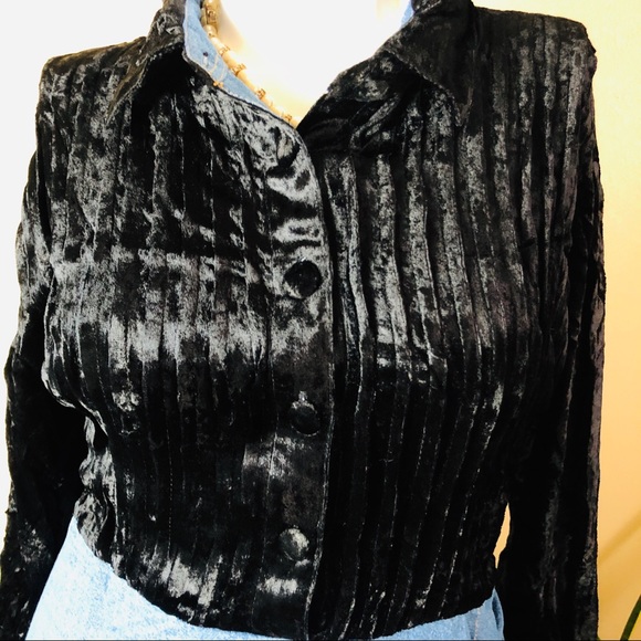 NWT Denim suede Dress Plus Size - Picture 8 of 10